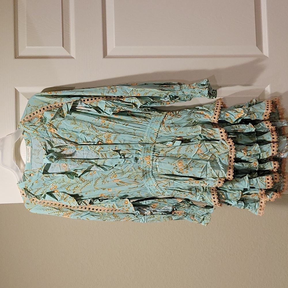 Spell and the gypsy dress